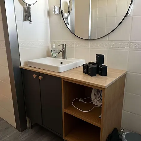 Daire T3 A 500 M De La Et Des Commerces