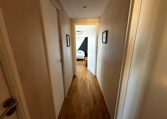 T3 A 500 M De La Et Des Commerces アパート ヴァンドル・プラージュ